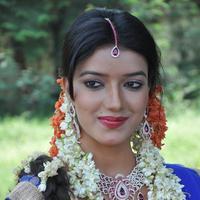 Maneesha Singh at Junction Lo Jayamalini Movie Opening Photos | Picture 1144140