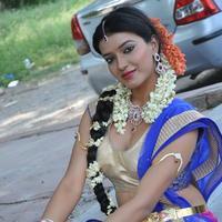 Maneesha Singh at Junction Lo Jayamalini Movie Opening Photos | Picture 1144141