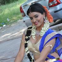 Maneesha Singh at Junction Lo Jayamalini Movie Opening Photos | Picture 1144142