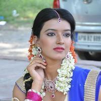 Maneesha Singh at Junction Lo Jayamalini Movie Opening Photos | Picture 1144144