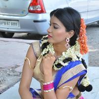 Maneesha Singh at Junction Lo Jayamalini Movie Opening Photos | Picture 1144145