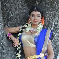 Maneesha Singh at Junction Lo Jayamalini Movie Opening Photos | Picture 1144146