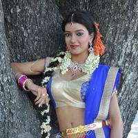 Maneesha Singh at Junction Lo Jayamalini Movie Opening Photos | Picture 1144147