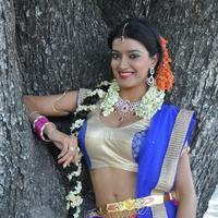 Maneesha Singh at Junction Lo Jayamalini Movie Opening Photos | Picture 1144148