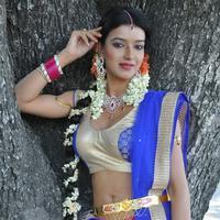 Maneesha Singh at Junction Lo Jayamalini Movie Opening Photos | Picture 1144149