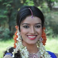 Maneesha Singh at Junction Lo Jayamalini Movie Opening Photos | Picture 1144151