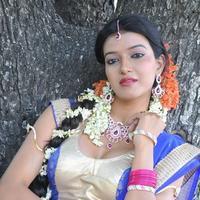 Maneesha Singh at Junction Lo Jayamalini Movie Opening Photos | Picture 1144153