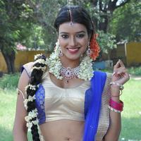 Maneesha Singh at Junction Lo Jayamalini Movie Opening Photos | Picture 1144162