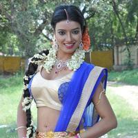 Maneesha Singh at Junction Lo Jayamalini Movie Opening Photos | Picture 1144163