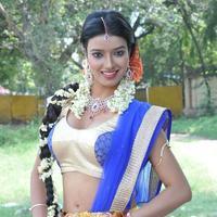 Maneesha Singh at Junction Lo Jayamalini Movie Opening Photos | Picture 1144164