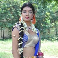 Maneesha Singh at Junction Lo Jayamalini Movie Opening Photos | Picture 1144166