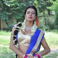 Maneesha Singh at Junction Lo Jayamalini Movie Opening Photos | Picture 1144167