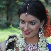 Maneesha Singh at Junction Lo Jayamalini Movie Opening Photos | Picture 1144169