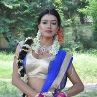 Maneesha Singh at Junction Lo Jayamalini Movie Opening Photos | Picture 1144170