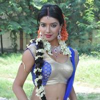 Maneesha Singh at Junction Lo Jayamalini Movie Opening Photos | Picture 1144171