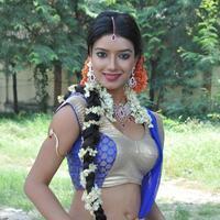 Maneesha Singh at Junction Lo Jayamalini Movie Opening Photos | Picture 1144172