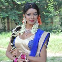 Maneesha Singh at Junction Lo Jayamalini Movie Opening Photos | Picture 1144174