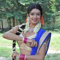 Maneesha Singh at Junction Lo Jayamalini Movie Opening Photos | Picture 1144175