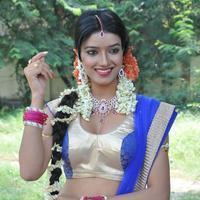 Maneesha Singh at Junction Lo Jayamalini Movie Opening Photos | Picture 1144177