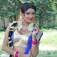 Maneesha Singh at Junction Lo Jayamalini Movie Opening Photos | Picture 1144178