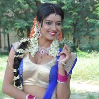 Maneesha Singh at Junction Lo Jayamalini Movie Opening Photos | Picture 1144179