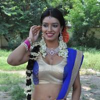 Maneesha Singh at Junction Lo Jayamalini Movie Opening Photos | Picture 1144181