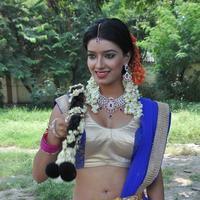 Maneesha Singh at Junction Lo Jayamalini Movie Opening Photos | Picture 1144182