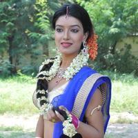 Maneesha Singh at Junction Lo Jayamalini Movie Opening Photos | Picture 1144183