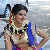 Maneesha Singh at Junction Lo Jayamalini Movie Opening Photos | Picture 1144184