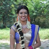 Maneesha Singh at Junction Lo Jayamalini Movie Opening Photos | Picture 1144185