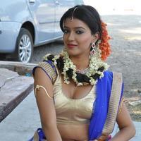 Maneesha Singh at Junction Lo Jayamalini Movie Opening Photos | Picture 1144186