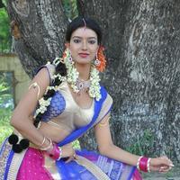 Maneesha Singh at Junction Lo Jayamalini Movie Opening Photos | Picture 1144187