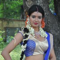 Maneesha Singh at Junction Lo Jayamalini Movie Opening Photos | Picture 1144189