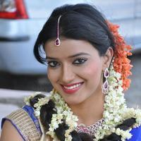 Maneesha Singh at Junction Lo Jayamalini Movie Opening Photos | Picture 1144193