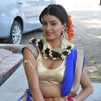 Maneesha Singh at Junction Lo Jayamalini Movie Opening Photos | Picture 1144197