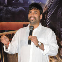 Omkar - Raju Gari Gadhi Movie Press Meet Stills | Picture 1143758