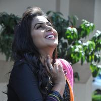 Poorna at Raju Gari Gadhi Movie Press Meet Photos | Picture 1143822