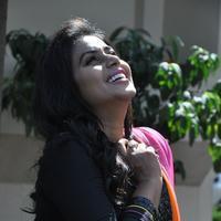 Poorna at Raju Gari Gadhi Movie Press Meet Photos | Picture 1143823