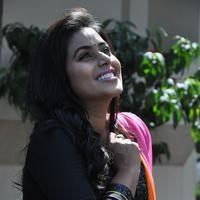 Poorna at Raju Gari Gadhi Movie Press Meet Photos | Picture 1143824