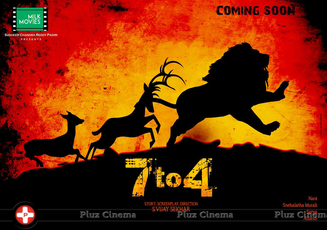7 to 4 Movie Posters | Picture 1146084