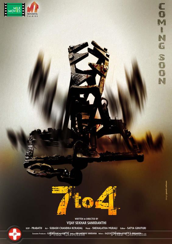 7 to 4 Movie Posters | Picture 1146086