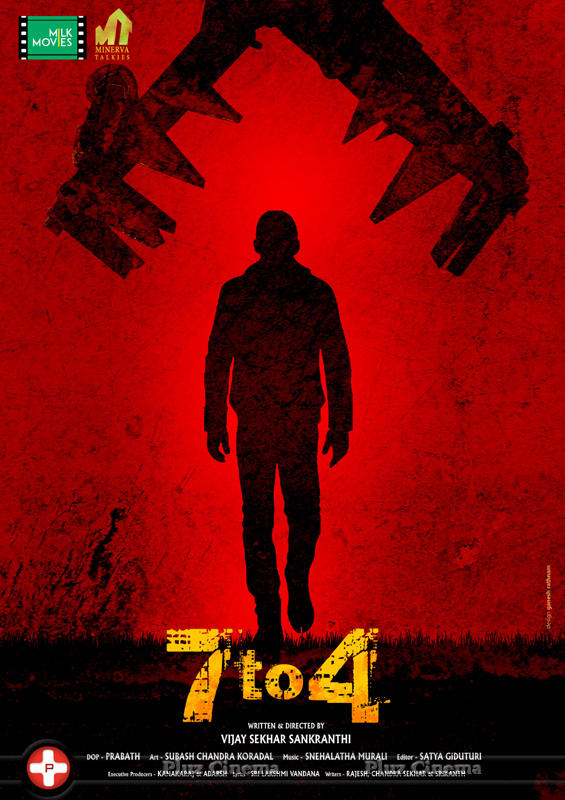 7 to 4 Movie Posters | Picture 1146087