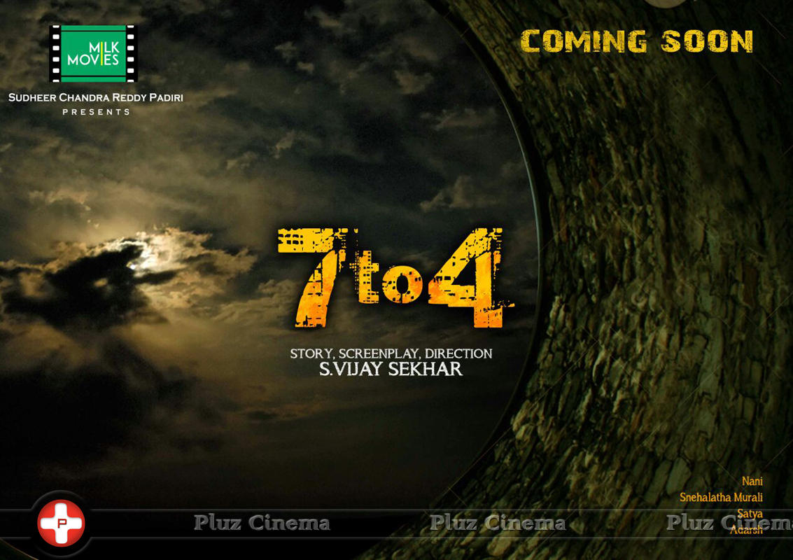 7 to 4 Movie Posters | Picture 1146090