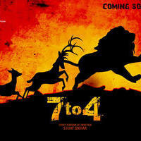 7 to 4 Movie Posters | Picture 1146084