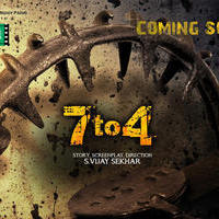 7 to 4 Movie Posters | Picture 1146089