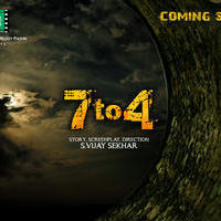 7 to 4 Movie Posters | Picture 1146090