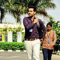 Sumanth Ashwin - Columbus Movie New Photos | Picture 1145140