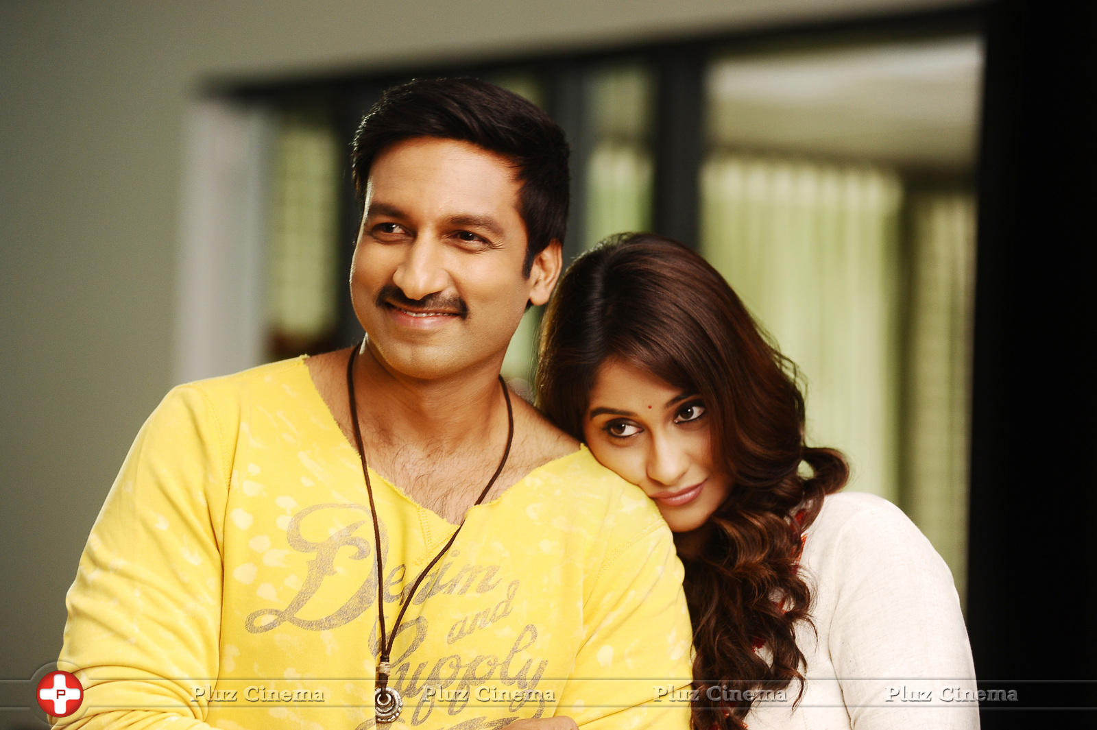 Gopichand's Soukhyam Movie Gallery | Picture 1145126