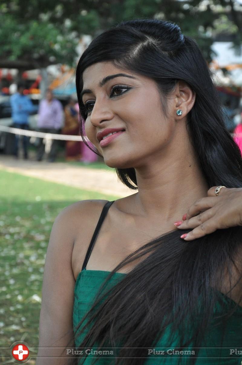 Madhura at Ra Rammani Movie Opening Stills | Picture 1145910