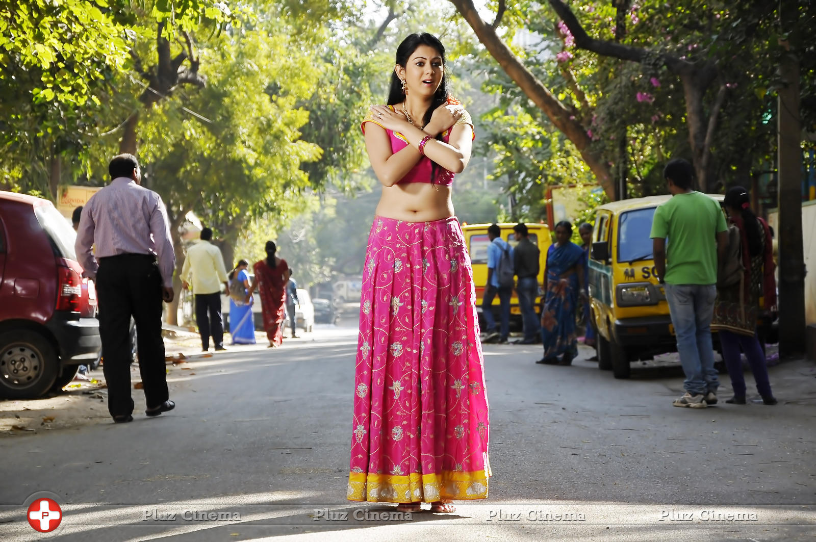 Kamna Jethmalani - Veediki Dookudekkuva Movie New Stills | Picture 1145739